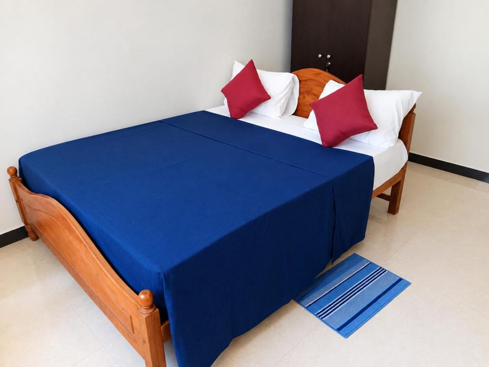 The Snug Stay Bed and Breakfast in Galle