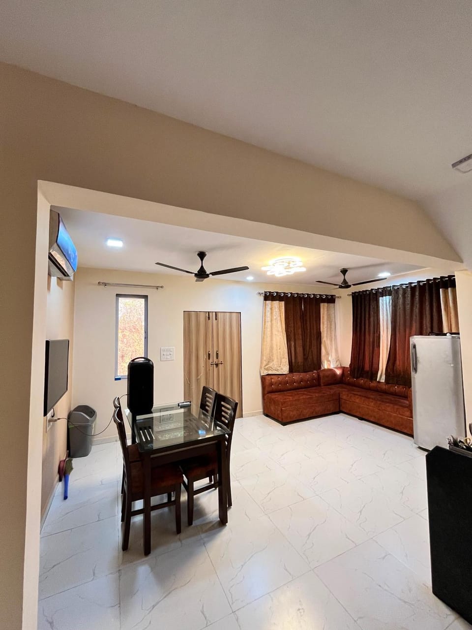 Smira villa Villa in Maharashtra