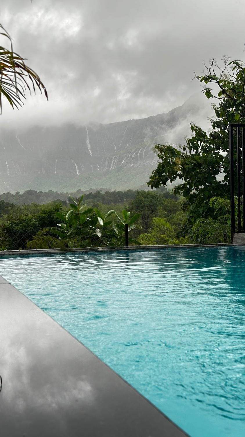 Smira villa Villa in Maharashtra