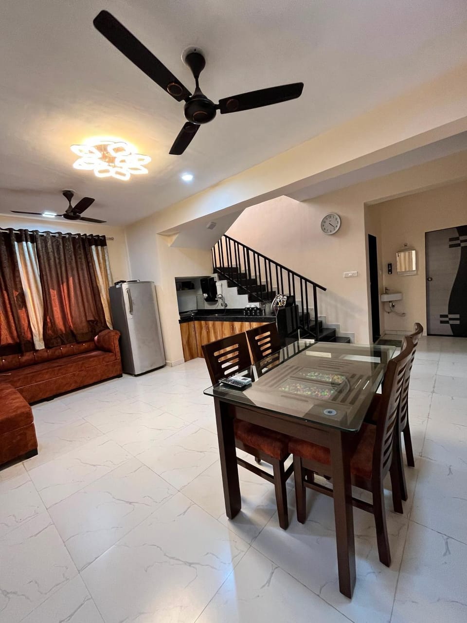 Smira villa Villa in Maharashtra