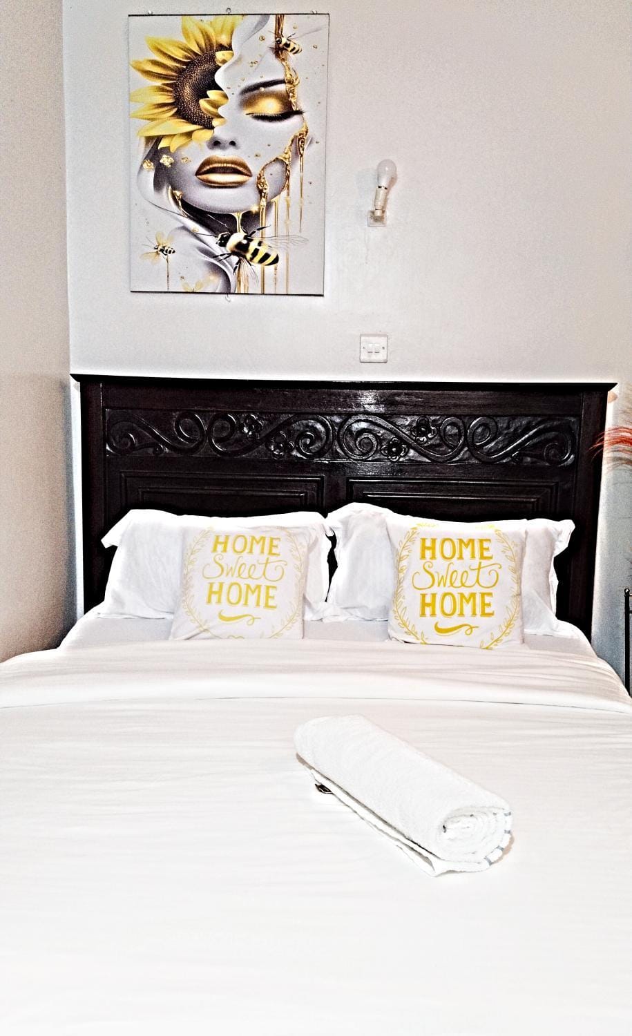 The Loft Apartment in Nairobi County