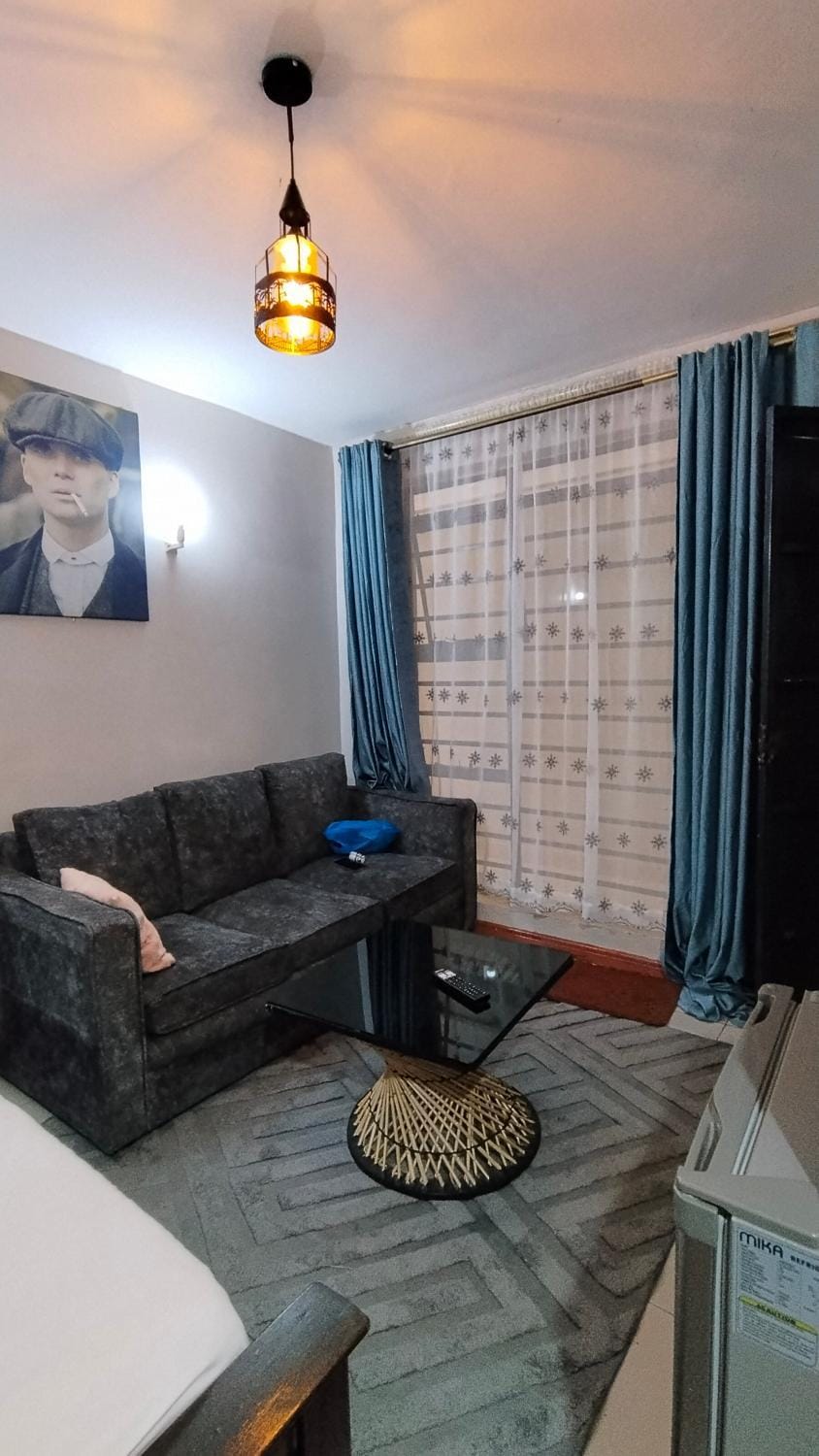 The Loft Apartment in Nairobi County