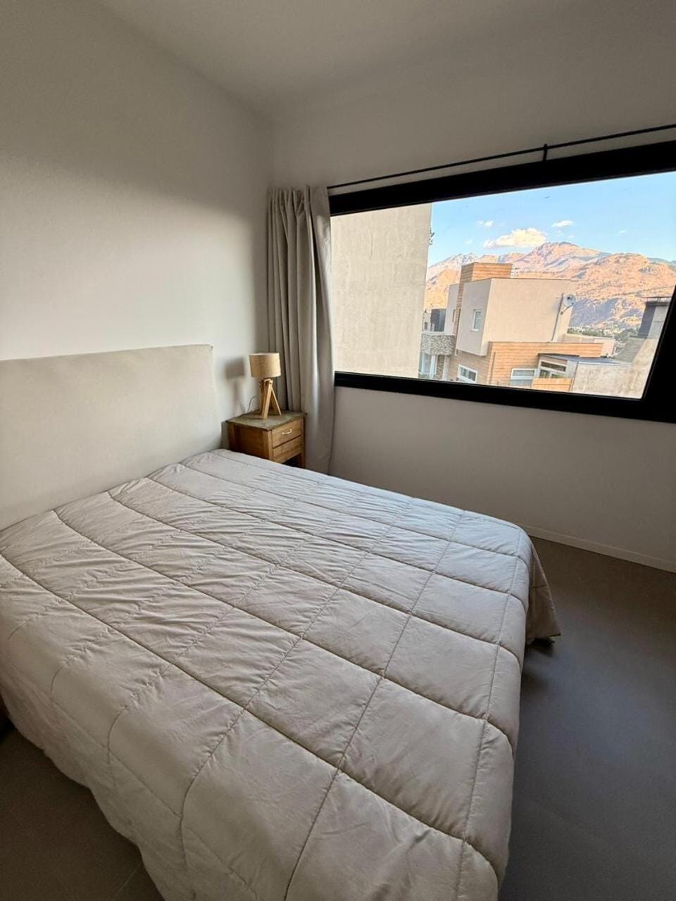 Comfy House Apartment in Esquel