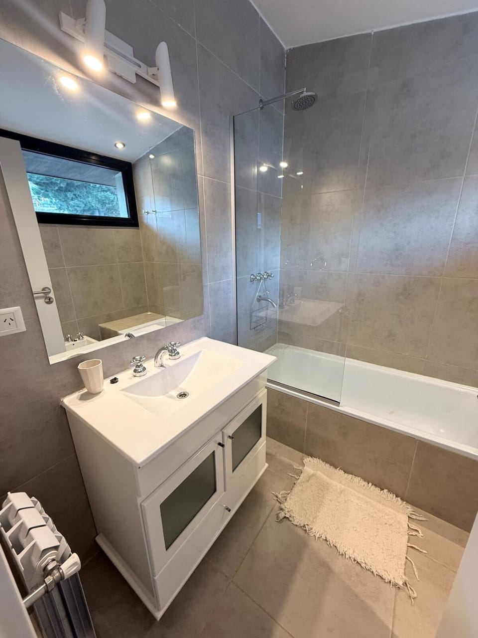Comfy House Apartment in Esquel