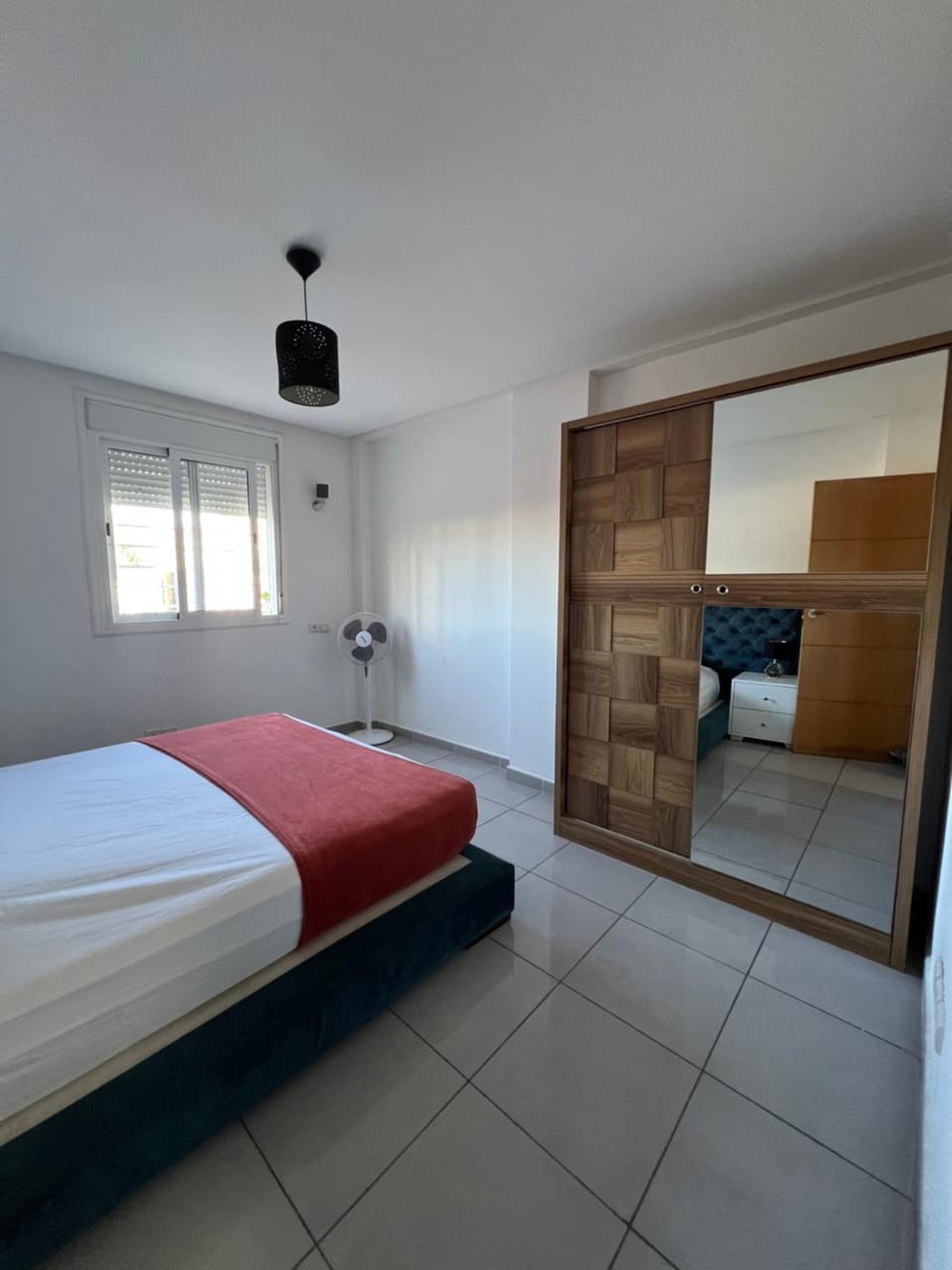 Appartement cosy Apartment in Tangier