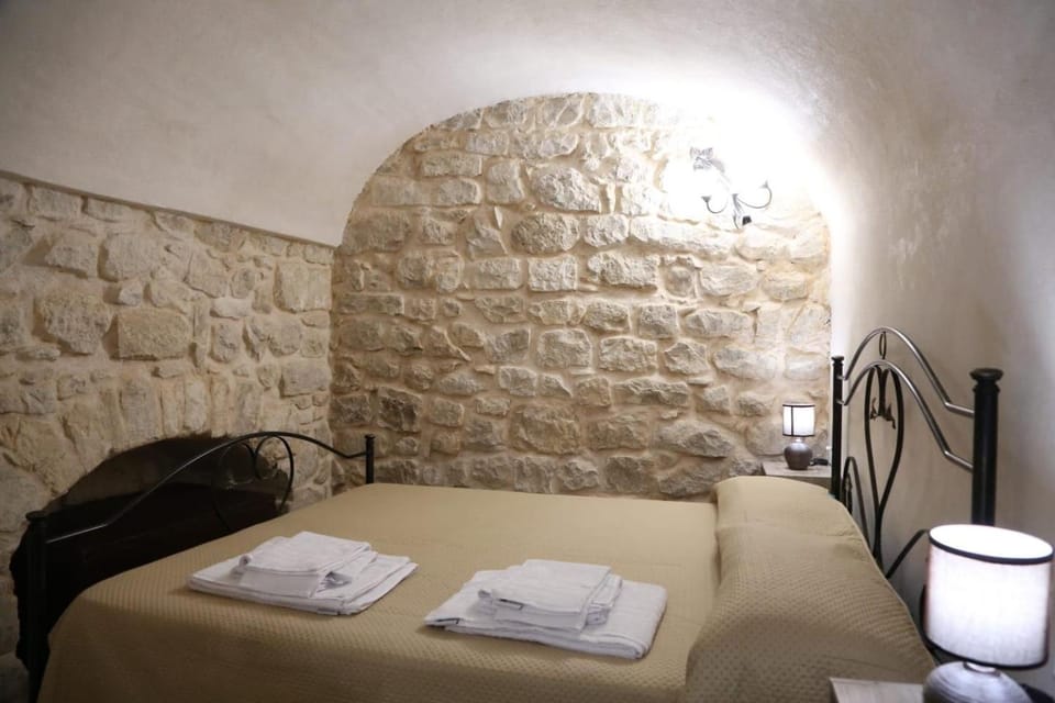 La Pergola di Gio' House in Scicli