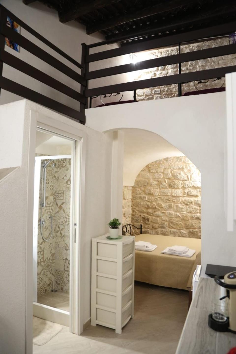 La Pergola di Gio' House in Scicli