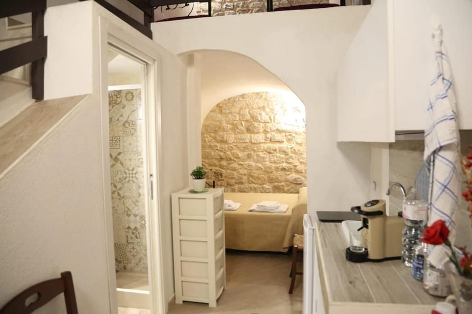La Pergola di Gio' House in Scicli