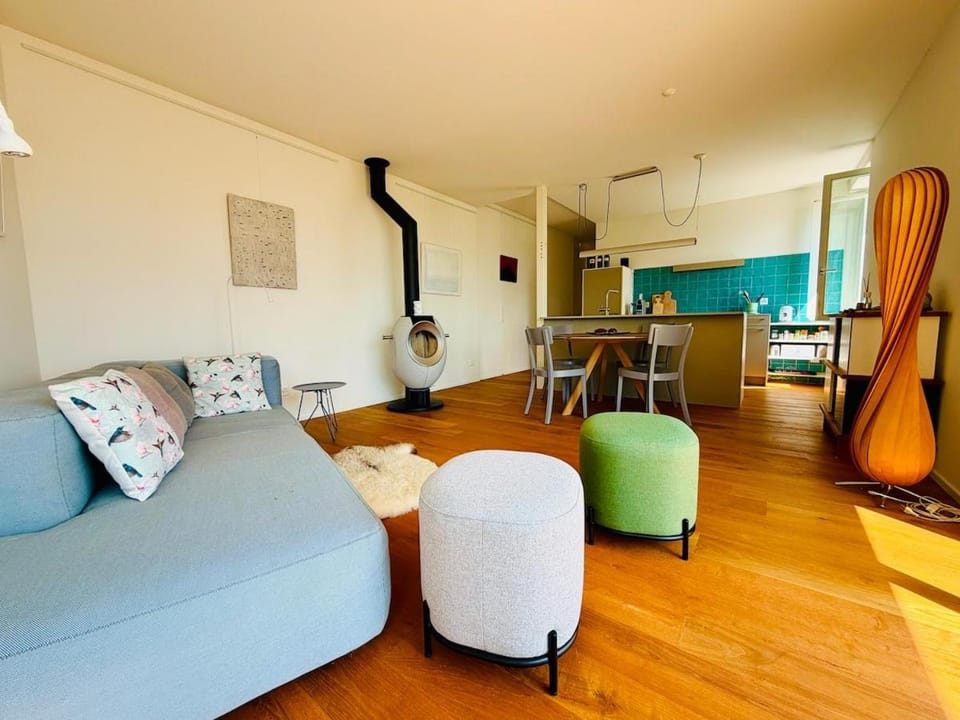 Casa Domenica - Free parking Apartment in Locarno