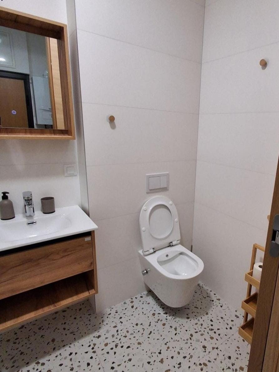 Cozy Winter apartman Bjelašnica Apartment in Federation of Bosnia and Herzegovina