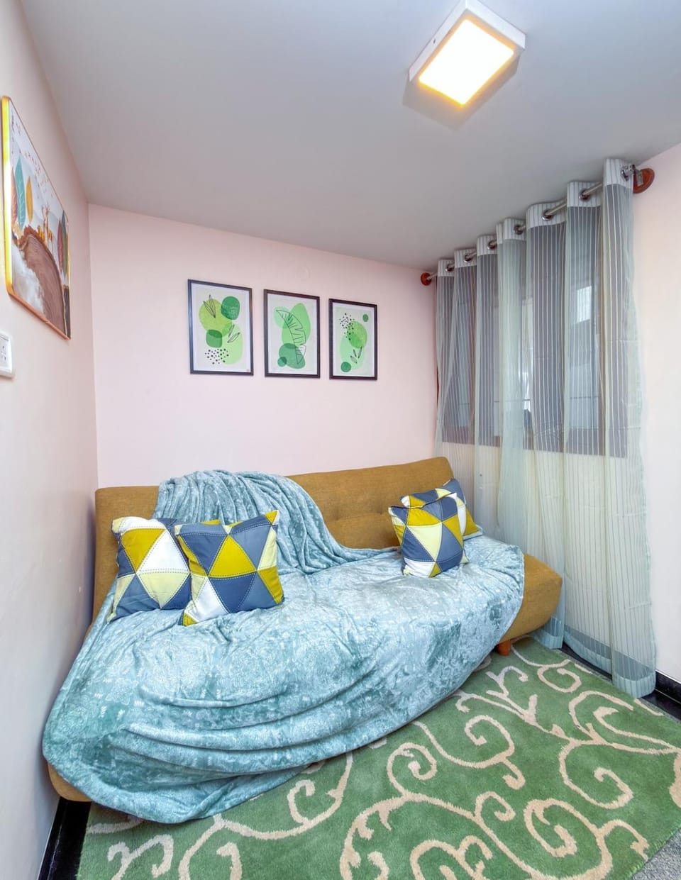 Namma Spruce 1BHK Apartment Apartment in Bengaluru