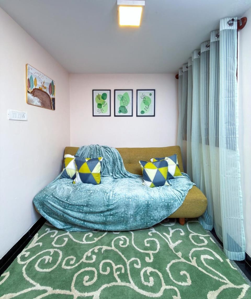 Namma Spruce 1BHK Apartment Apartment in Bengaluru