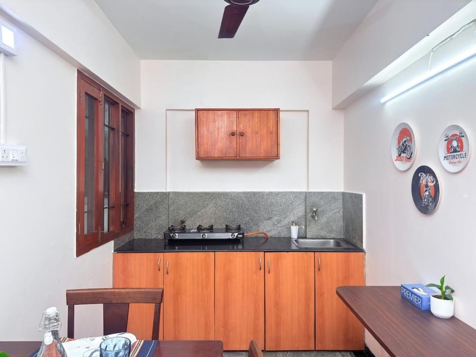 Namma Spruce 1BHK Apartment Apartment in Bengaluru