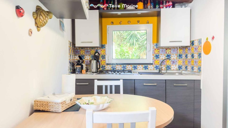 Sunset Dream, Terre Marine Apartment in Corniglia