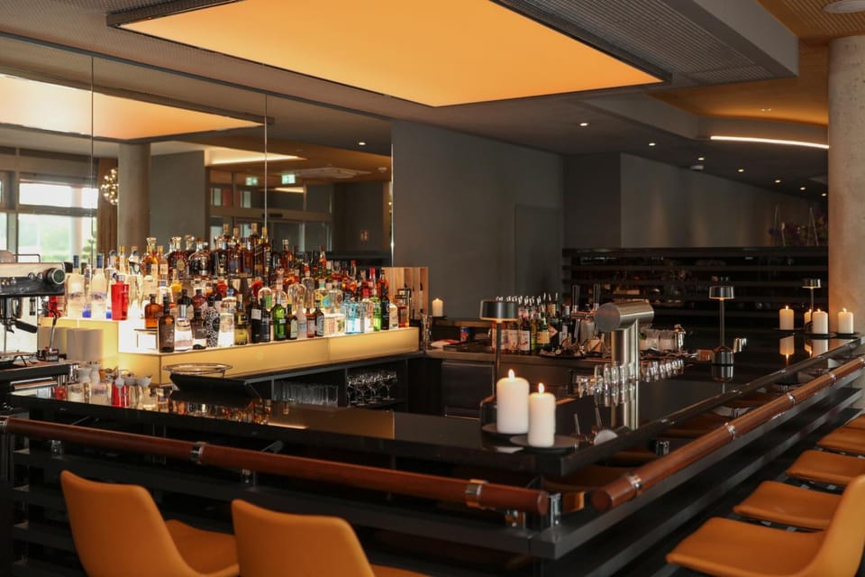 Westring Hotel Hotel in North Rhine-Westphalia
