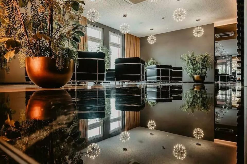 Westring Hotel Hotel in North Rhine-Westphalia