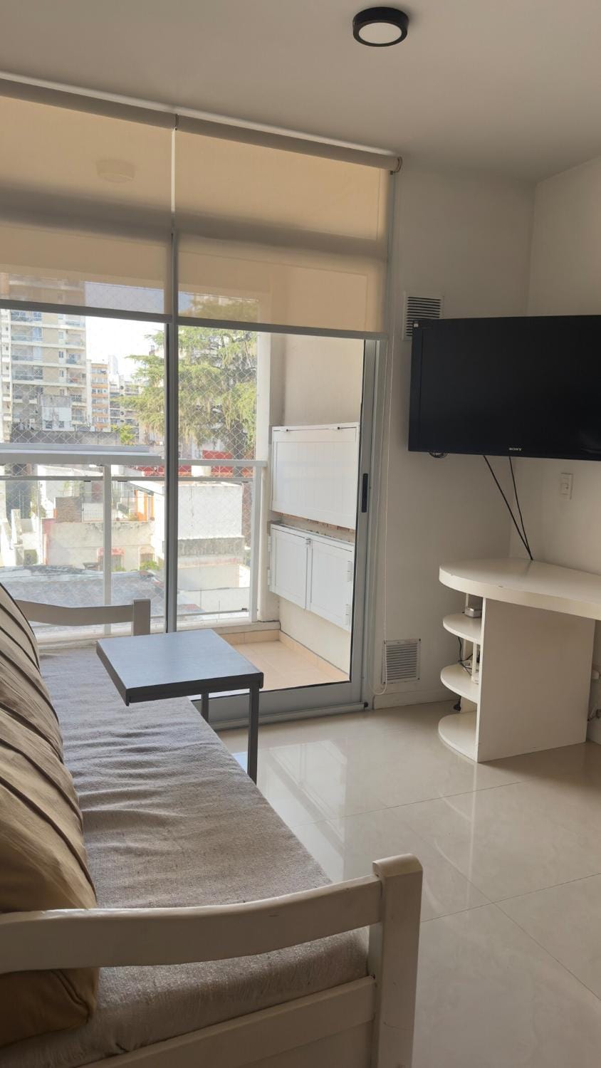 JMR departamento Apartment in Rosario