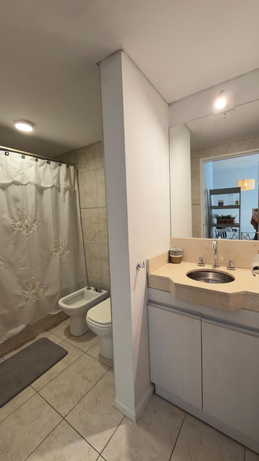 JMR departamento Apartment in Rosario