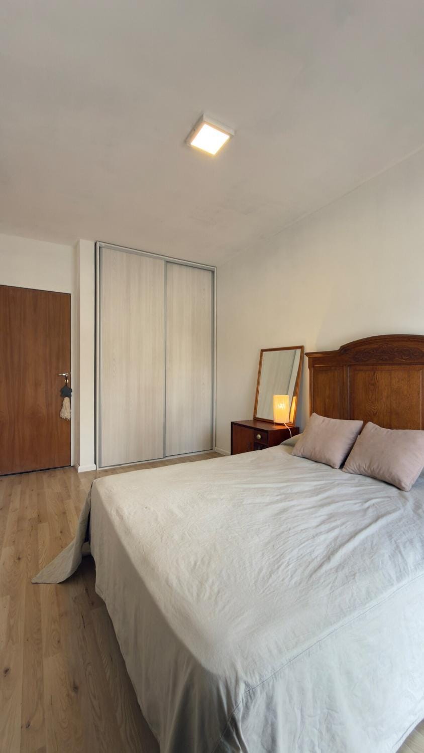 JMR departamento Apartment in Rosario