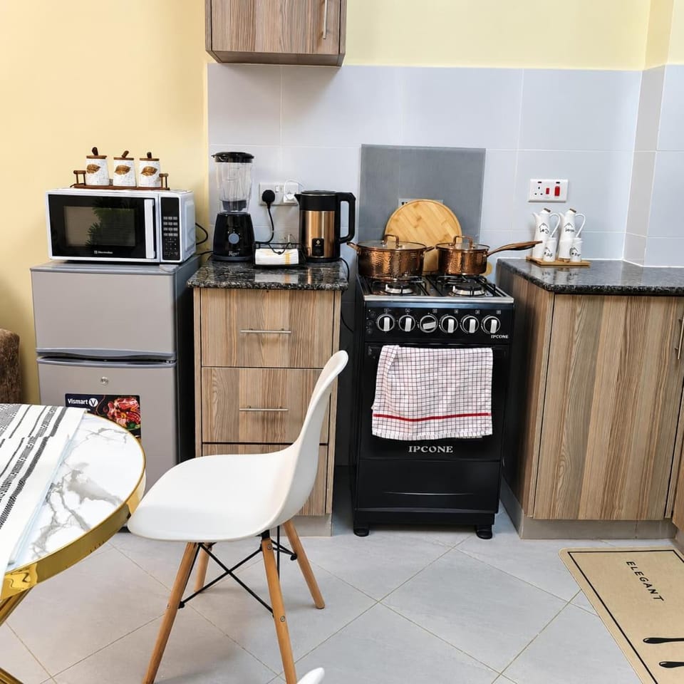 Joynest Suites Bed and Breakfast in Nairobi County