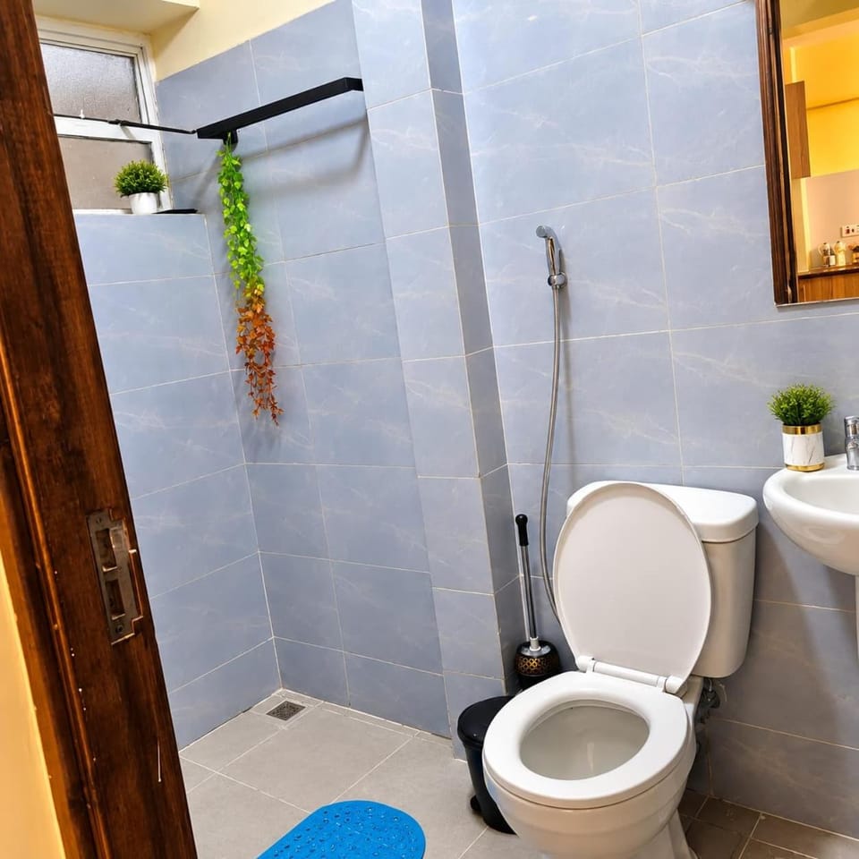 Joynest Suites Bed and Breakfast in Nairobi County