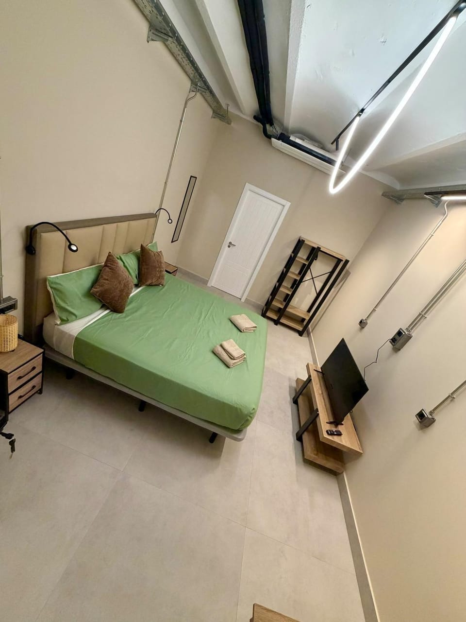 BEST Residence MIGUEL YUSTE Apartment hotel in Madrid