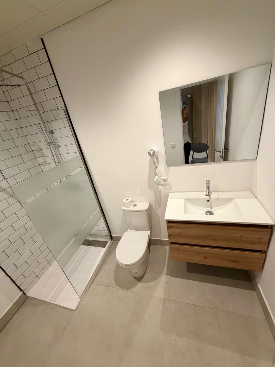 BEST Residence MIGUEL YUSTE Apartment hotel in Madrid
