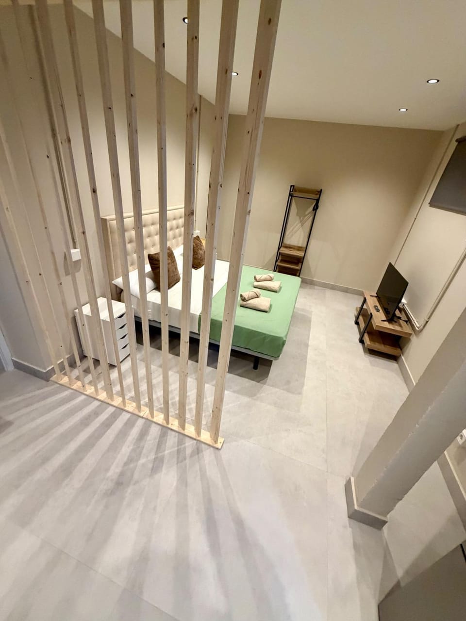BEST Residence MIGUEL YUSTE Apartment hotel in Madrid