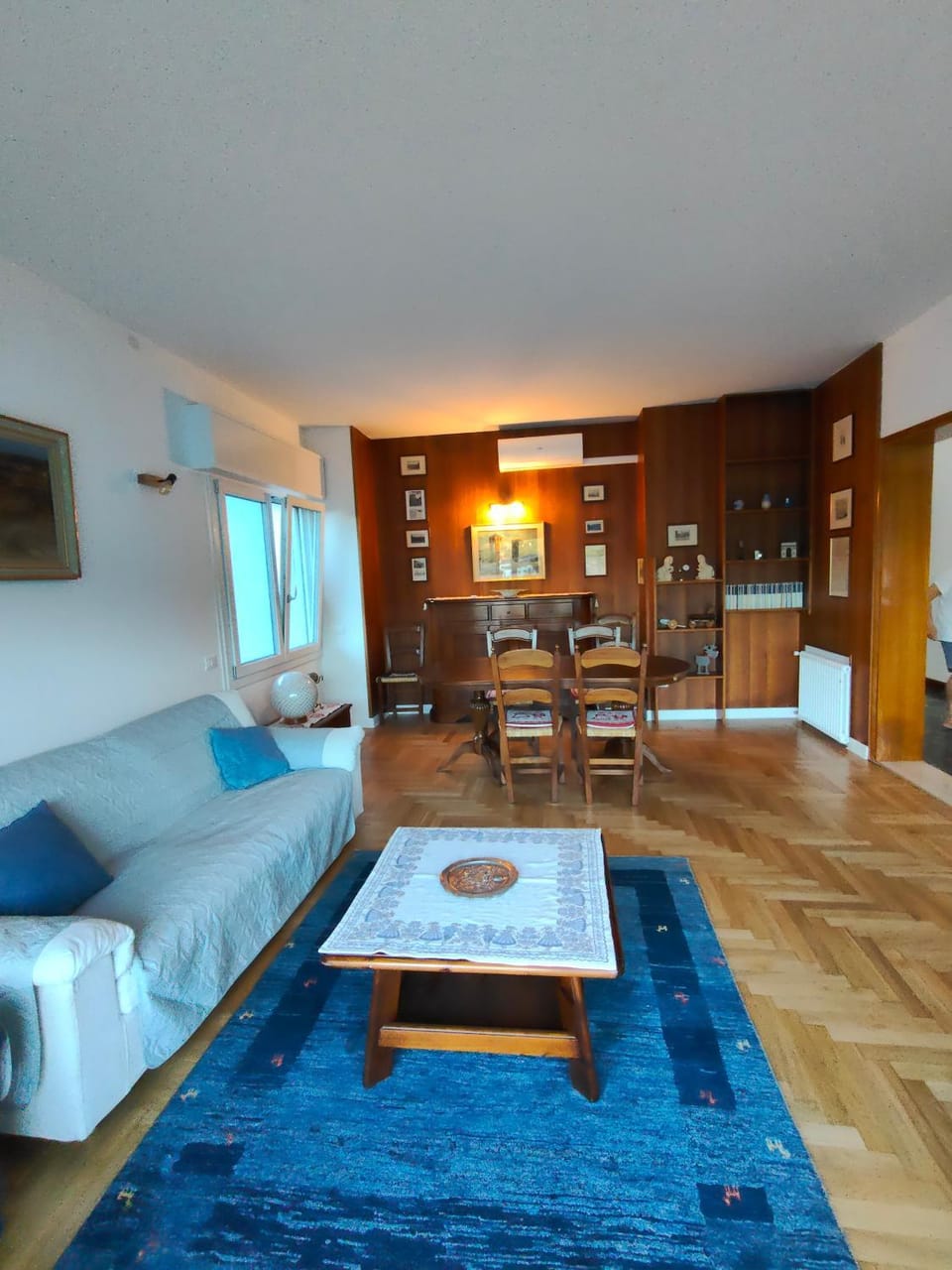Villa Portorose Apartment in Veneto