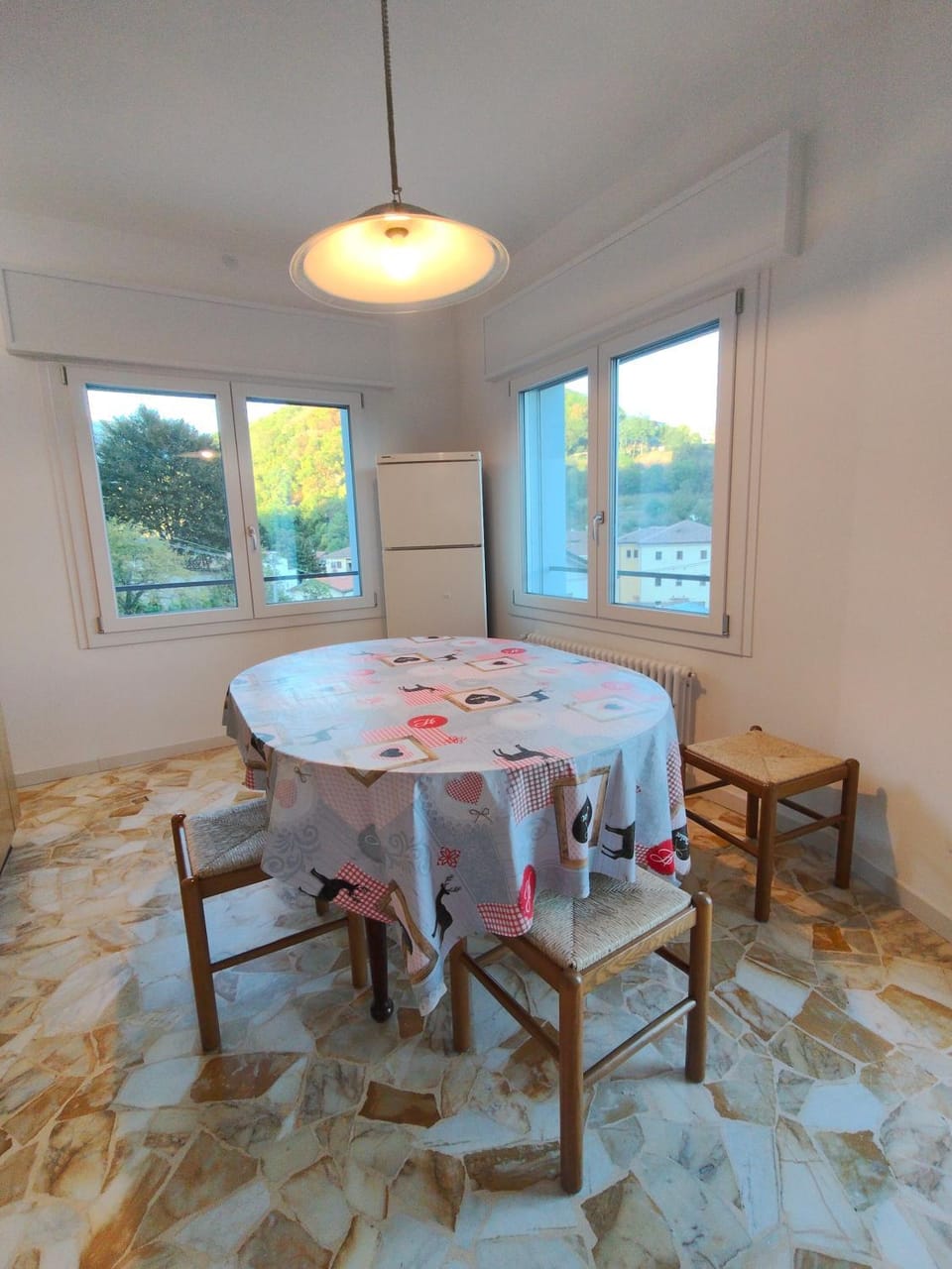 Villa Portorose Apartment in Veneto
