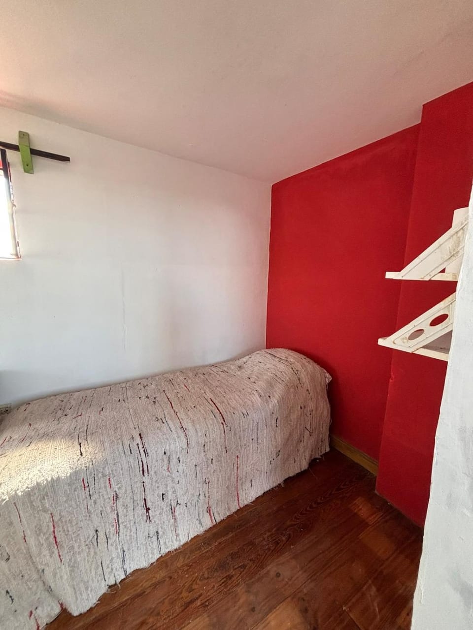 Casita en la terraza Apartment in Buenos Aires