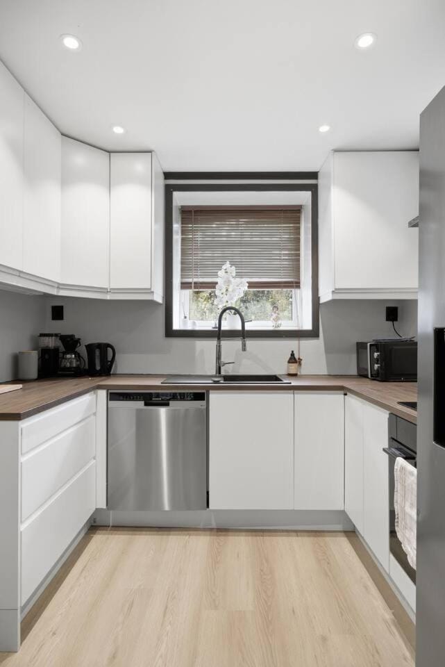 Fin leilighet sentralt i byen 2 soverom 4 sengeplasser Apartment in Viken, Norway