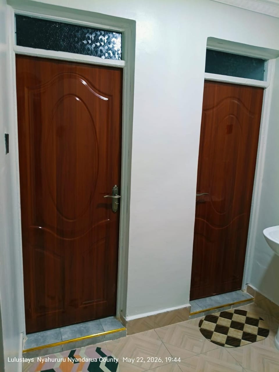 Kiota Lofts Apartment in Kenya