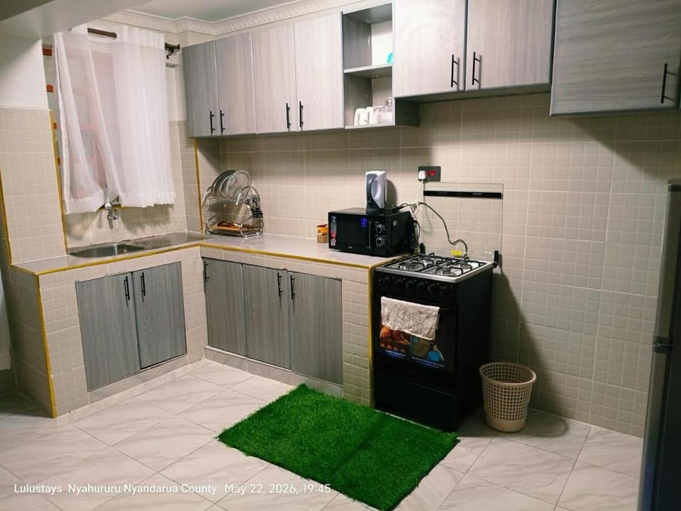 Kiota Lofts Apartment in Kenya