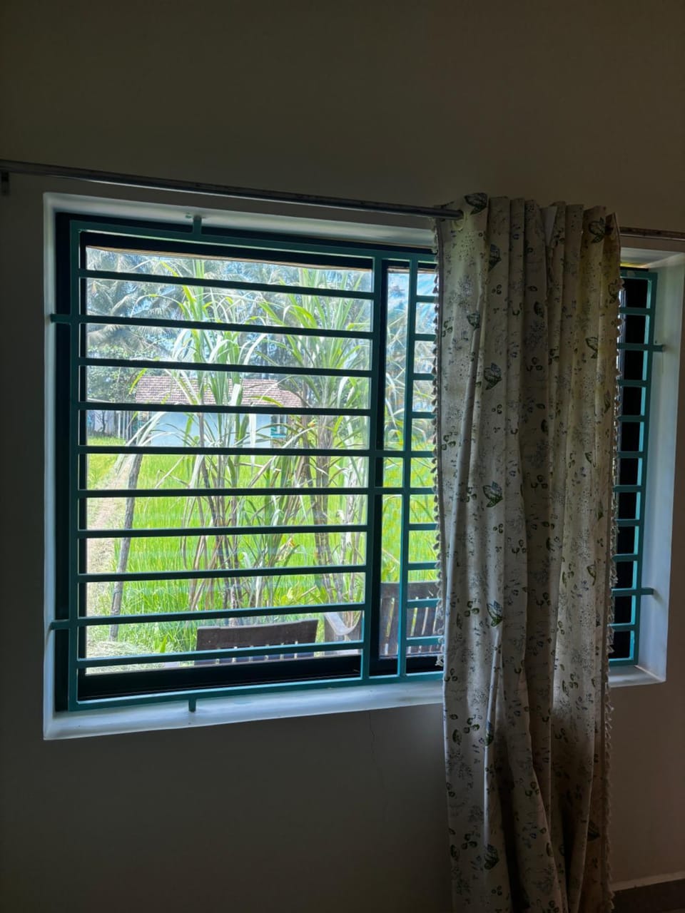 Ocean nest Vacation rental in Karnataka