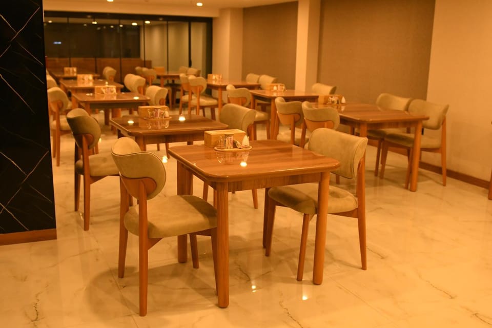 Golden Vera Hotel Hotel in Turkey