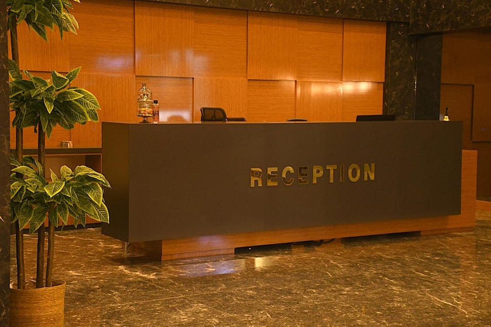 Golden Vera Hotel Hotel in Turkey