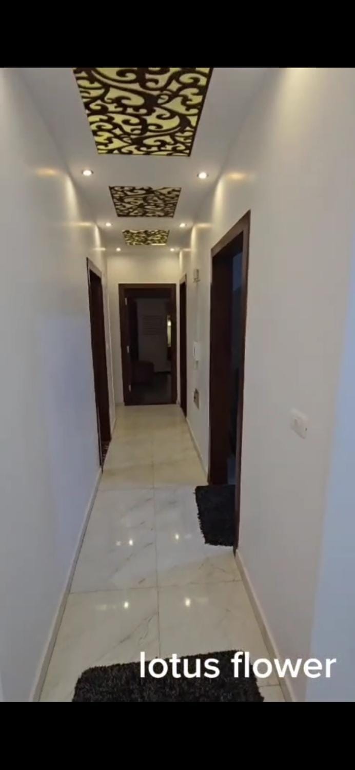life home Apartment in New Cairo City