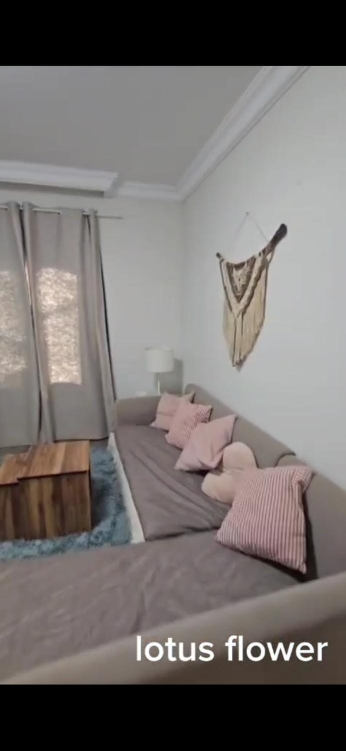 life home Apartment in New Cairo City