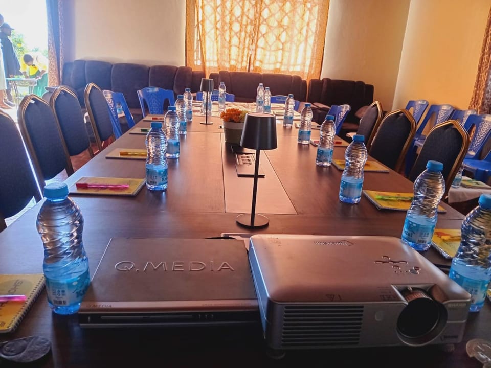 Kipriria Mountain Breeze Hotel Hotel in Kenya