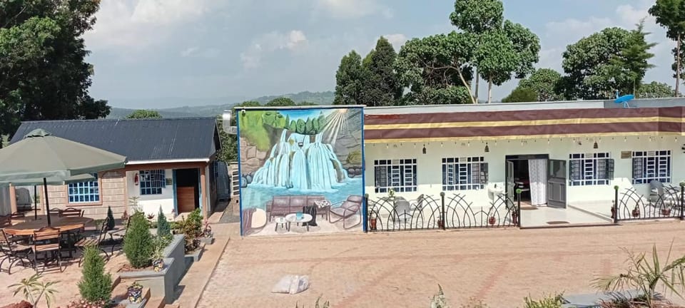 Kipriria Mountain Breeze Hotel Hotel in Kenya