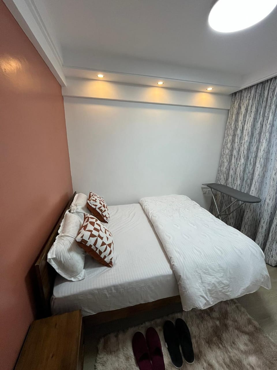 Luxore Kenyatta terminal Bed and Breakfast in Nairobi County