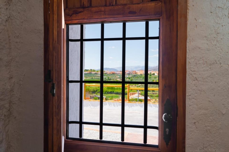 Cave Alba - Hosted by Cave-Stay House in Andalusia