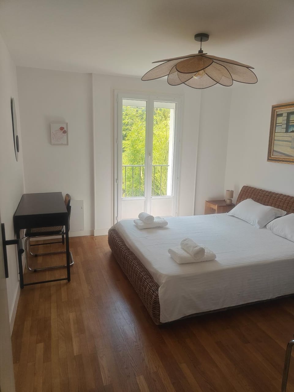 Le Jardin du vieux Pilori Apartment in Île-de-France