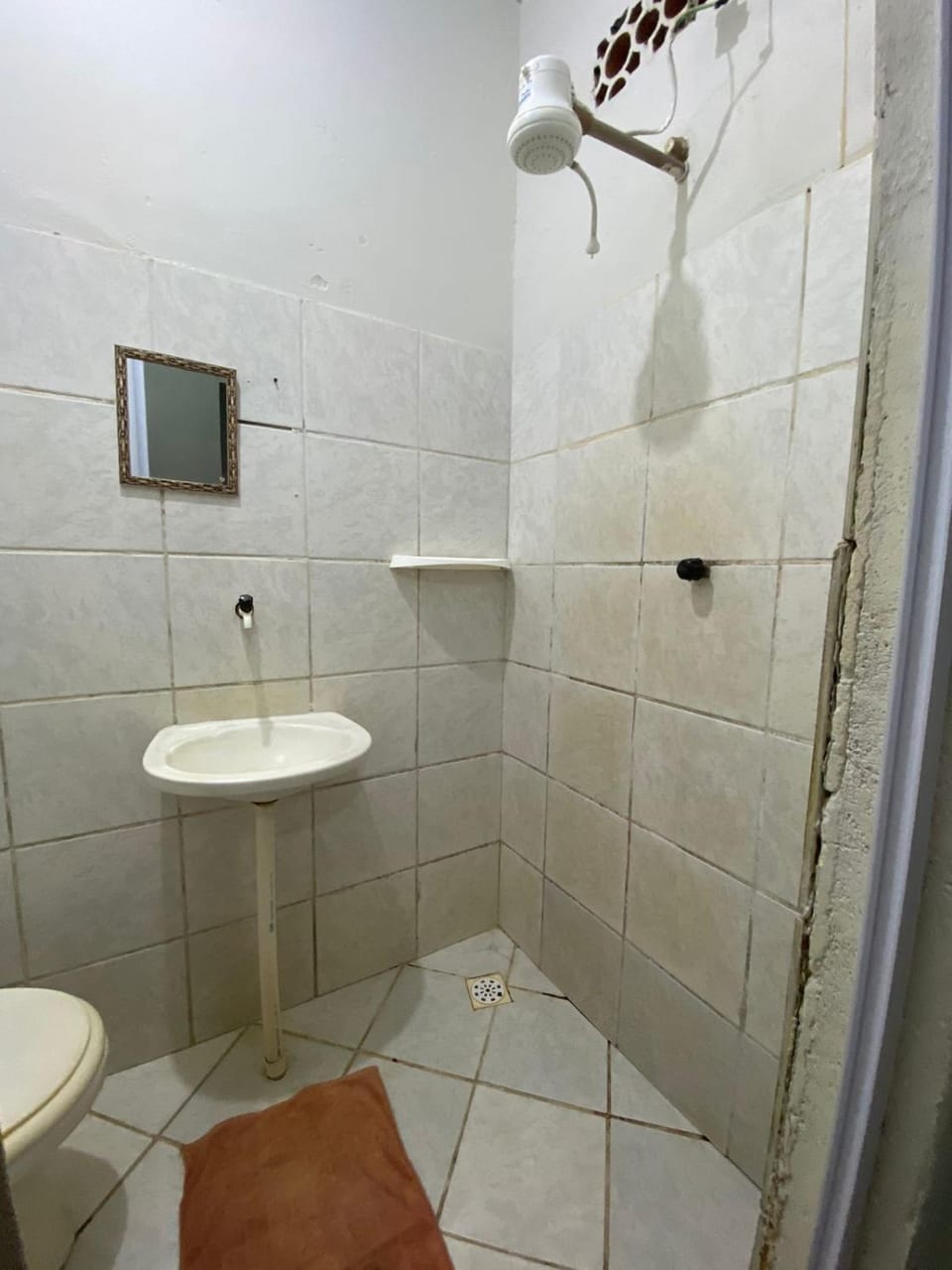 Pousada Semente Nativa Hotel in State of Espírito Santo, Brazil