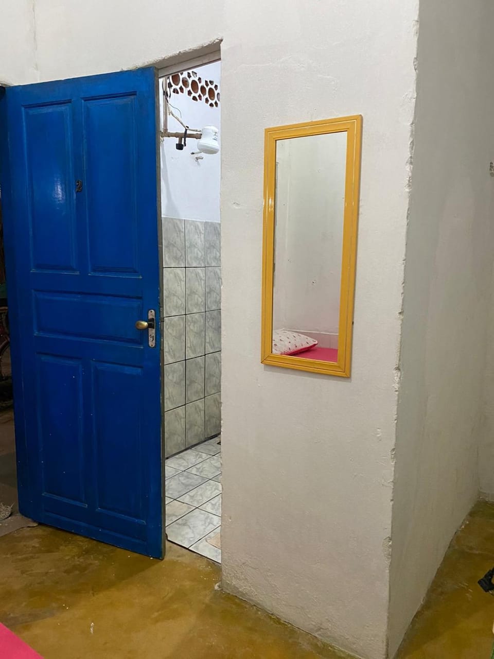 Pousada Semente Nativa Hotel in State of Espírito Santo, Brazil