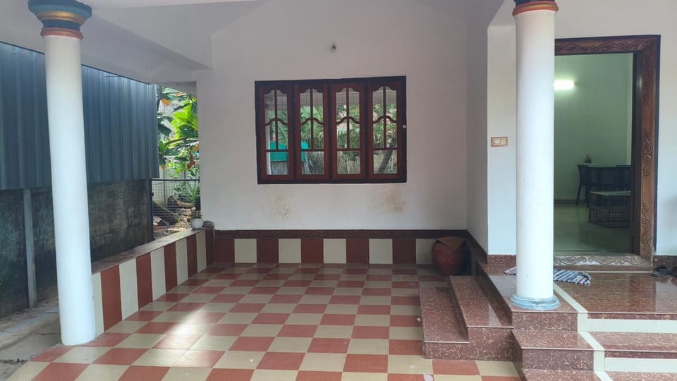 Kagera Vacation rental in Vypin