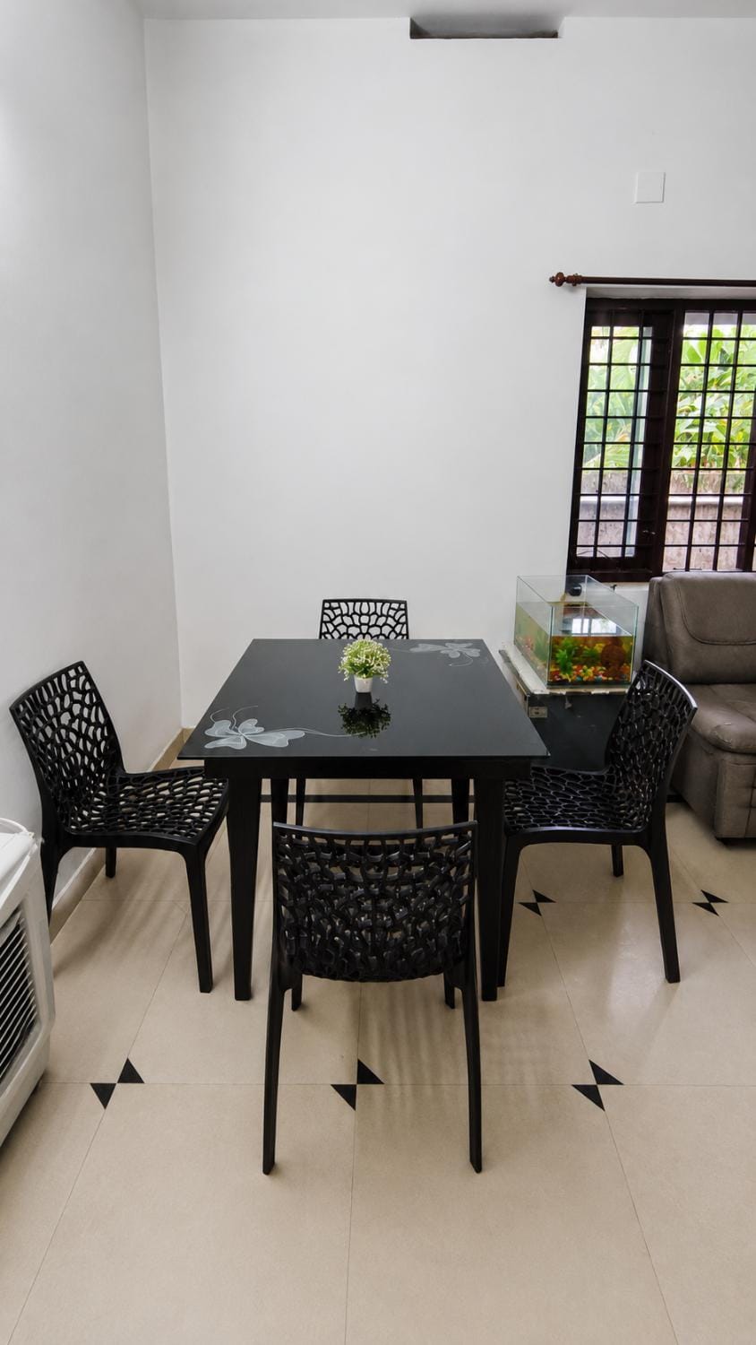 Kagera Vacation rental in Vypin