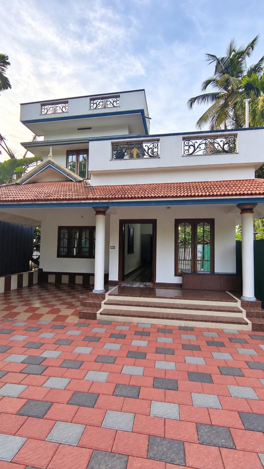 Kagera Vacation rental in Vypin