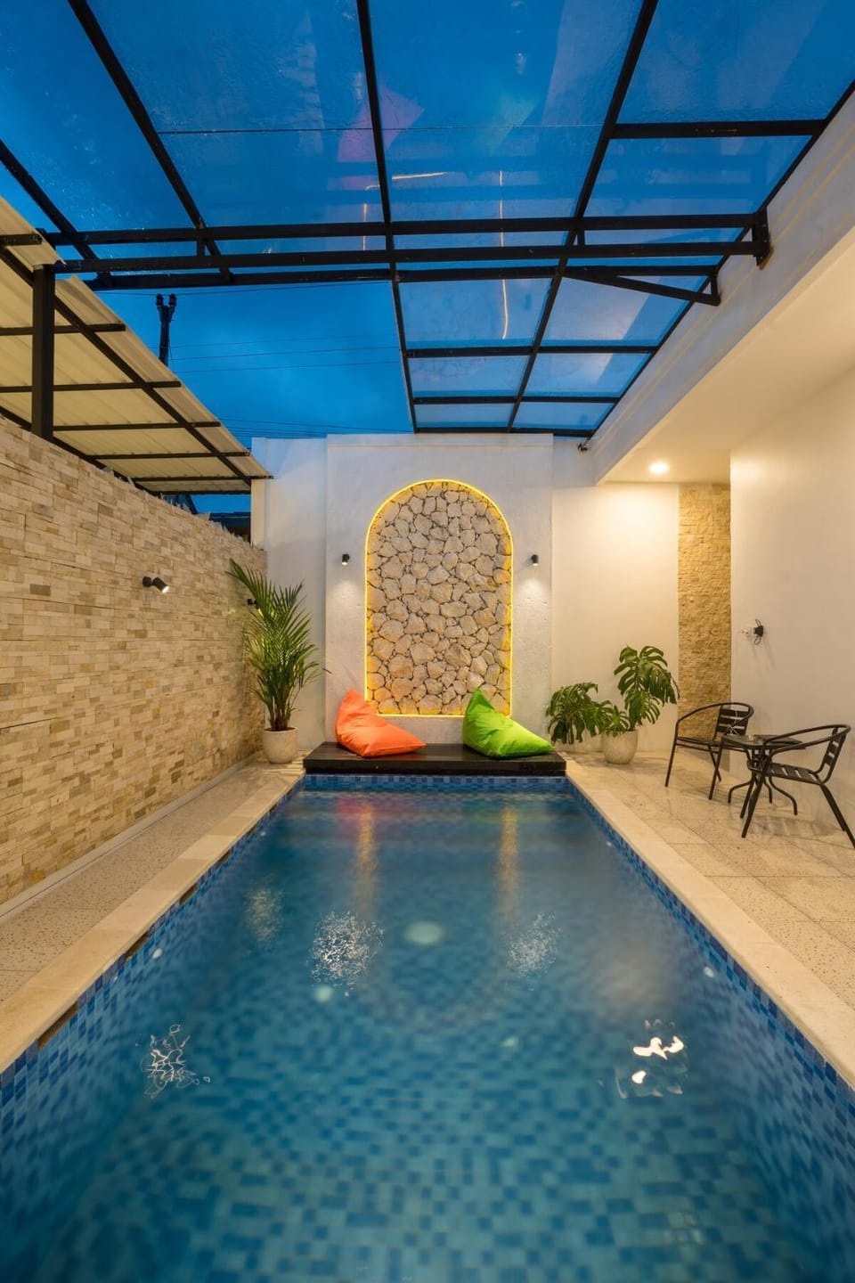 Villa Rooz Villa in Special Region of Yogyakarta